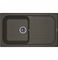 Кухонная мойка Florentina Арона-860 20.225.D0860.302 Антрацит