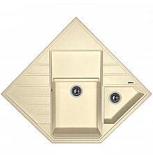 Кухонная мойка Florentina Бомбей-900 20.375.J0900.202 Шампань