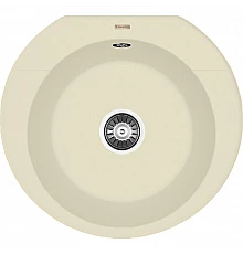 Кухонная мойка Florentina Эльба-555 20.145.C0555.202 Шампань