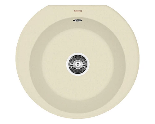 Заказать Кухонная мойка Florentina Эльба-555 20.145.C0555.202 Шампань в магазине сантехники Santeh-Crystal.ru