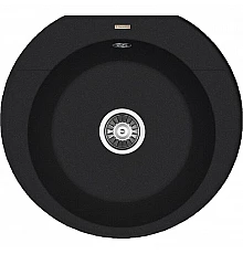 Кухонная мойка Florentina Эльба-555 20.145.C0555.302 Антрацит