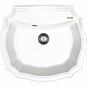 Кухонная мойка Florentina Эмилия-640 20.355.D0640.201 Жасмин Кухонная мойка Florentina Эмилия-640 20.355.D0640.201 Жасмин