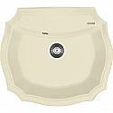 Кухонная мойка Florentina Эмилия-640 20.355.D0640.202 Шампань Кухонная мойка Florentina Эмилия-640 20.355.D0640.202 Шампань