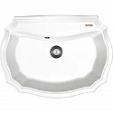 Кухонная мойка Florentina Эмилия-770 20.360.E0770.201 Жасмин Кухонная мойка Florentina Эмилия-770 20.360.E0770.201 Жасмин