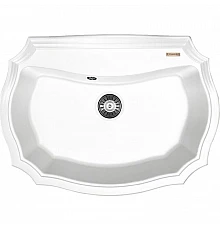 Кухонная мойка Florentina Эмилия-770 20.360.E0770.201 Жасмин