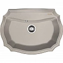 Кухонная мойка Florentina Эмилия-770 20.360.E0770.305 Грей Кухонная мойка Florentina Эмилия-770 20.360.E0770.305 Грей