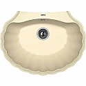 Кухонная мойка Florentina Гребешок-695 20.345.E0695.202 Шампань