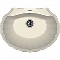 Кухонная мойка Florentina Гребешок-695 20.345.E0695.201 Жасмин