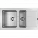 Кухонная мойка Florentina Комби-860К 21.410.D0860.201 Жасмин