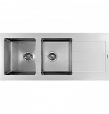 Кухонная мойка Florentina Комби-1160 21.415.E1160.201 Жасмин