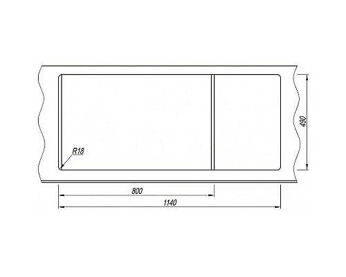 Заказать Кухонная мойка Florentina Комби-1160 21.415.E1160.107 Песочная в магазине сантехники Santeh-Crystal.ru