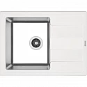 Кухонная мойка Florentina Комби-650 21.390.B0650.201 Жасмин