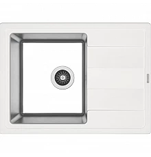 Кухонная мойка Florentina Комби-650 21.390.B0650.201 Жасмин