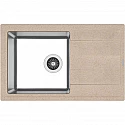 Кухонная мойка Florentina Комби-780 21.395.D0780.107 Песочная