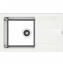Кухонная мойка Florentina Комби-780 21.395.D0780.201 Жасмин