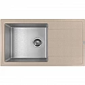 Кухонная мойка Florentina Комби-860 21.400.D0860.107 Песочная