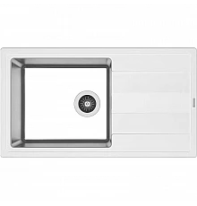 Кухонная мойка Florentina Комби-860 21.400.D0860.201 Жасмин