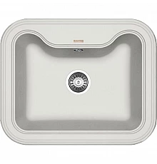 Кухонная мойка Florentina Крит-630 20.110.D0630.201 Жасмин