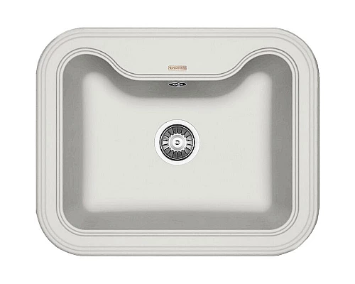 Заказать Кухонная мойка Florentina Крит-630 20.110.D0630.201 Жасмин в магазине сантехники Santeh-Crystal.ru