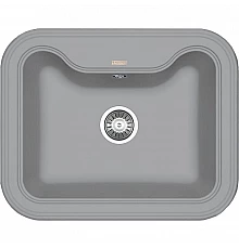Кухонная мойка Florentina Крит-630 20.110.D0630.305 Грей