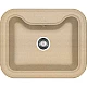 Заказать Кухонная мойка Florentina Крит-630 20.110.D0630.107 Песочная в магазине сантехники Santeh-Crystal.ru