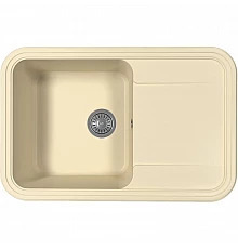 Кухонная мойка Florentina Крит-780 20.170.D0780.202 Шампань