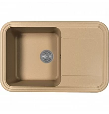 Кухонная мойка Florentina Крит-780 20.170.D0780.306 Капучино