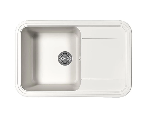 Купить Кухонная мойка Florentina Крит-780 20.170.D0780.201 Жасмин в магазине сантехники Santeh-Crystal.ru