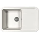Купить Кухонная мойка Florentina Крит-780 20.170.D0780.201 Жасмин в магазине сантехники Santeh-Crystal.ru