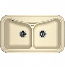 Кухонная мойка Florentina Крит-860 20.115.E0860.202 Шампань