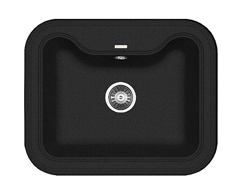 Заказать Кухонная мойка Florentina Крит-630 20.110.D0630.302 Антрацит в магазине сантехники Santeh-Crystal.ru