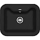 Заказать Кухонная мойка Florentina Крит-630 20.110.D0630.302 Антрацит в магазине сантехники Santeh-Crystal.ru