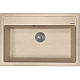 Заказать Кухонная мойка Florentina Липси-770 20.440.E0770.107 Песочная в магазине сантехники Santeh-Crystal.ru