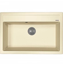 Кухонная мойка Florentina Липси-770 20.440.E0770.202 Шампань