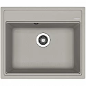 Кухонная мойка Florentina Липси-600 20.120.D0600.305 Грей Кухонная мойка Florentina Липси-600 20.120.D0600.305 Грей
