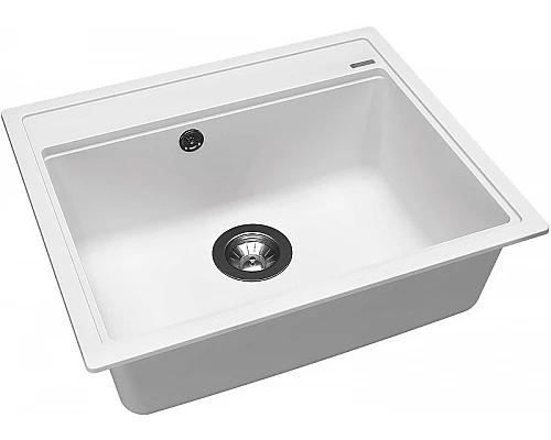 Приобрести Кухонная мойка Florentina Липси-600 20.120.D0600.201 Жасмин в магазине сантехники Santeh-Crystal.ru