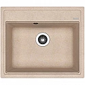 Кухонная мойка Florentina Липси-600 20.120.D0600.107 Песочная Кухонная мойка Florentina Липси-600 20.120.D0600.107 Песочная