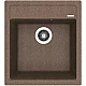 Заказать Кухонная мойка Florentina Липси-460 20.280.B0460.105 Коричневая в магазине сантехники Santeh-Crystal.ru