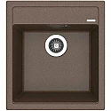 Кухонная мойка Florentina Липси-460 20.280.B0460.303 Мокко Кухонная мойка Florentina Липси-460 20.280.B0460.303 Мокко
