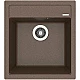 Купить Кухонная мойка Florentina Липси-460 20.280.B0460.303 Мокко в магазине сантехники Santeh-Crystal.ru