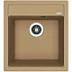 Приобрести Кухонная мойка Florentina Липси-460 20.280.B0460.306 Капучино в магазине сантехники Santeh-Crystal.ru