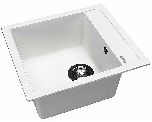 Заказать Кухонная мойка Florentina Липси-460 20.280.B0460.201 Жасмин в магазине сантехники Santeh-Crystal.ru