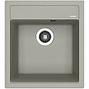 Кухонная мойка Florentina Липси-460 20.280.B0460.305 Грей Кухонная мойка Florentina Липси-460 20.280.B0460.305 Грей