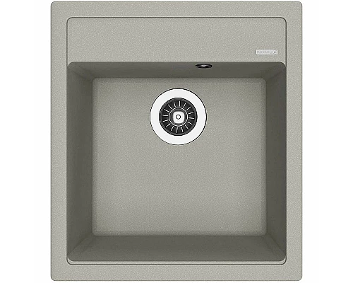 Приобрести Кухонная мойка Florentina Липси-460 20.280.B0460.305 Грей в магазине сантехники Santeh-Crystal.ru