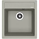 Приобрести Кухонная мойка Florentina Липси-460 20.280.B0460.305 Грей в магазине сантехники Santeh-Crystal.ru