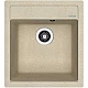 Заказать Кухонная мойка Florentina Липси-460 20.280.B0460.104 Бежевая в магазине сантехники Santeh-Crystal.ru