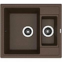 Кухонная мойка Florentina Липси-580К 20.210.D0580.303 Мокко Кухонная мойка Florentina Липси-580К 20.210.D0580.303 Мокко