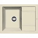 Кухонная мойка Florentina Липси-660 20.155.C0660.202 Шампань Кухонная мойка Florentina Липси-660 20.155.C0660.202 Шампань