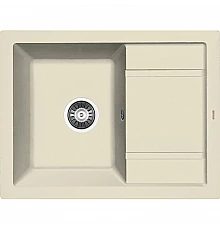 Кухонная мойка Florentina Липси-660 20.155.C0660.202 Шампань