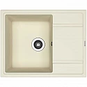 Кухонная мойка Florentina Липси-650 20.125.C0650.202 Шампань Кухонная мойка Florentina Липси-650 20.125.C0650.202 Шампань